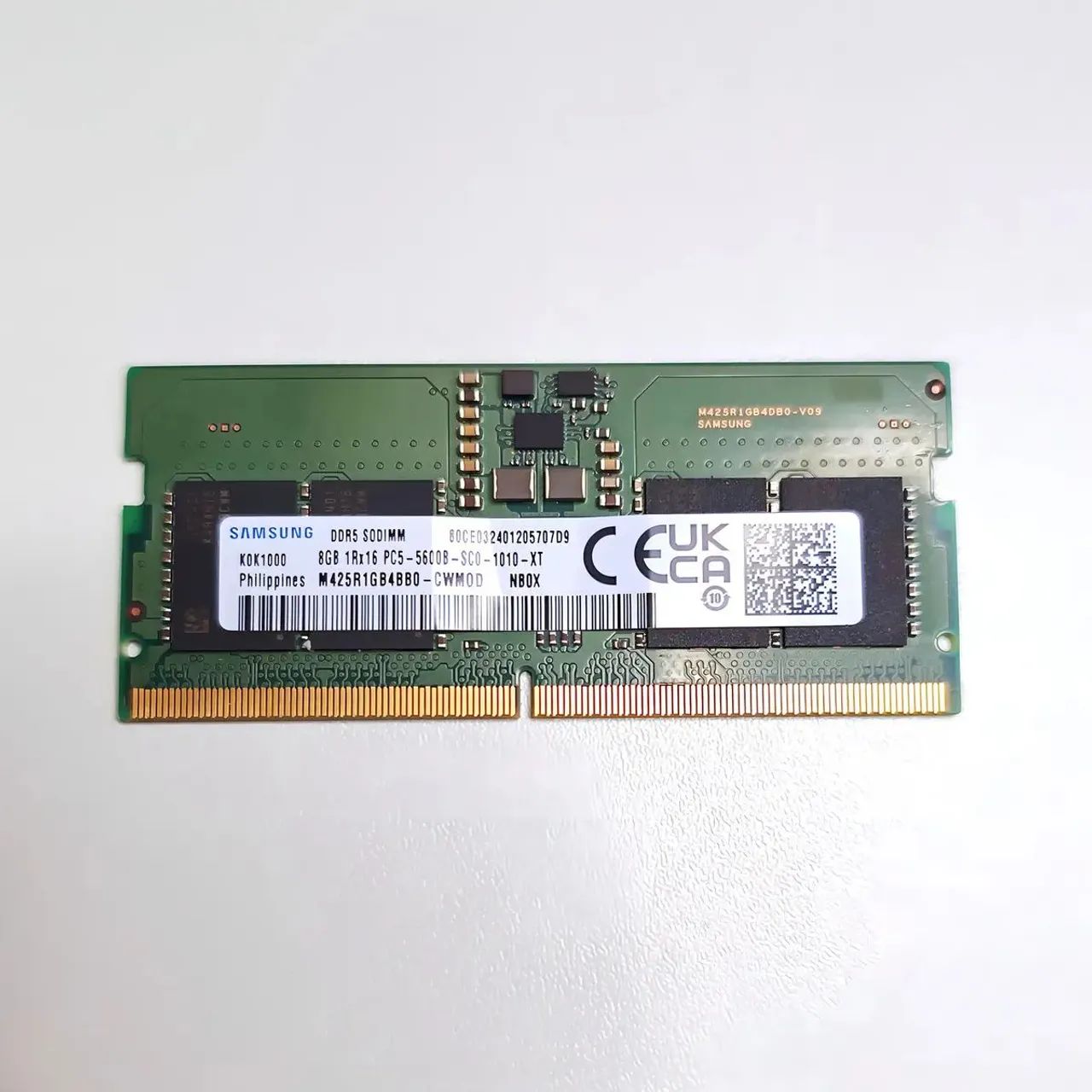 SanMax DDR5 PC5-4800B 32GB 4枚セット計128GB Memória G.skill Trident Z5 Xmp 48gb Ddr5 8000mhz Intel C40 | Frete