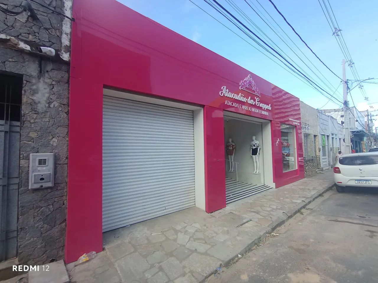 Fachadas em ACM em geral  - Foto 5