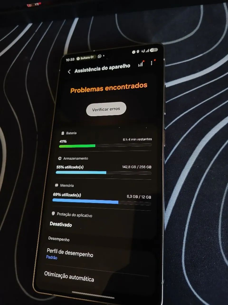 S25 Ultra 256GB - Foto 3