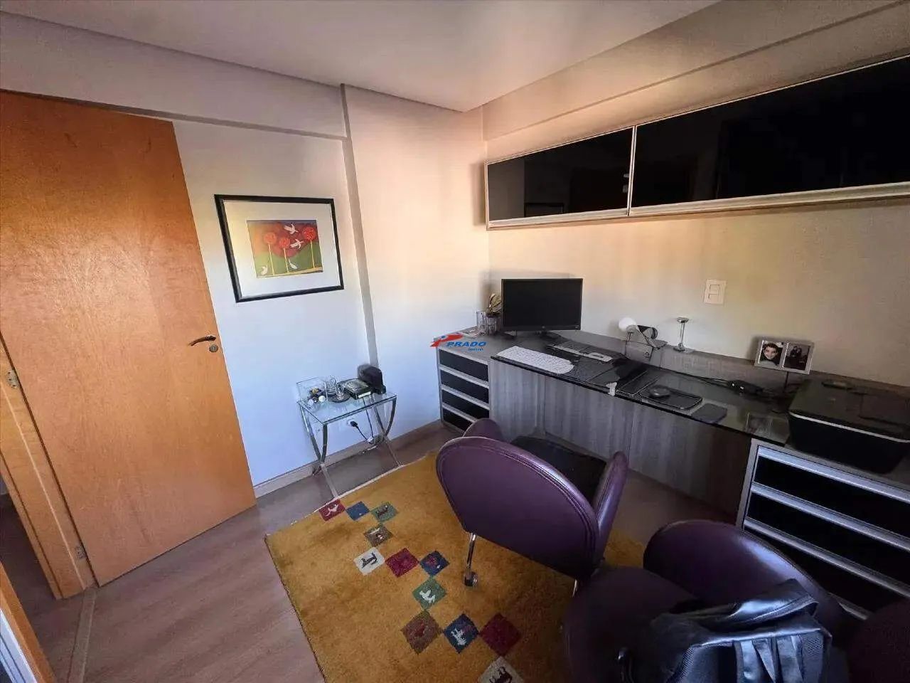Apartamento com 4 Quartos à venda, 148m² - Gutierrez - Foto 5