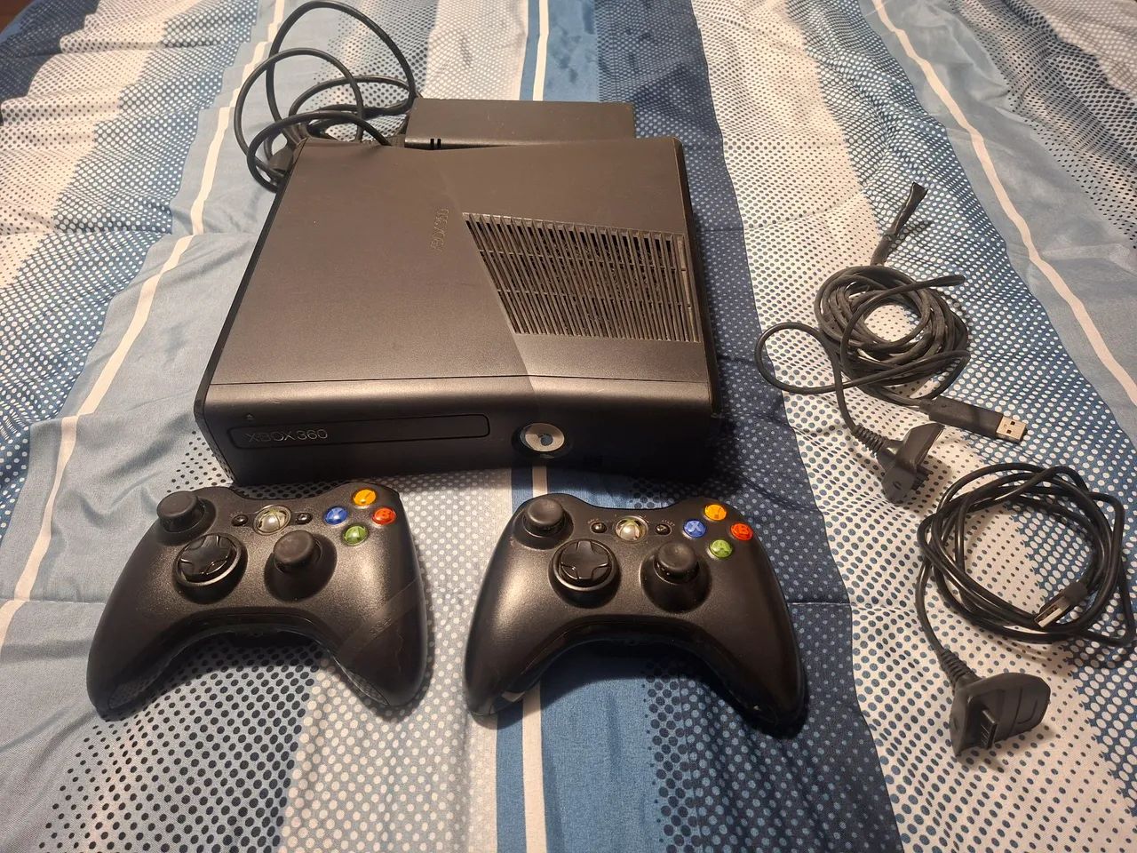 Xbox 360 - Foto 2