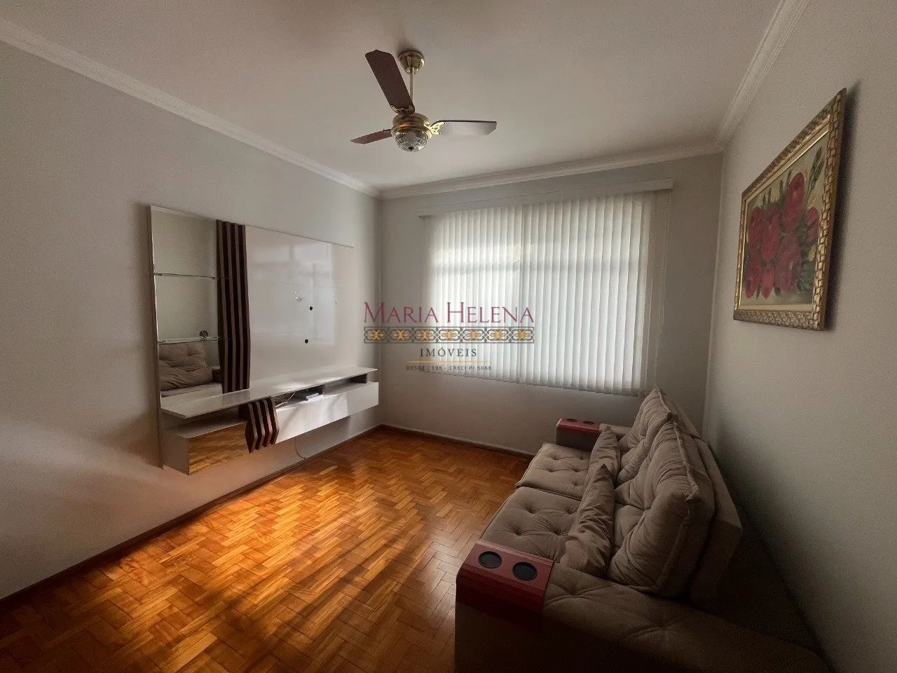 Apartamento à venda no Centro de Caxambu - Foto 3