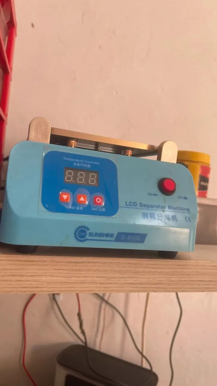 Passo Loja de Celulares Montada ou Separado - Foto 5