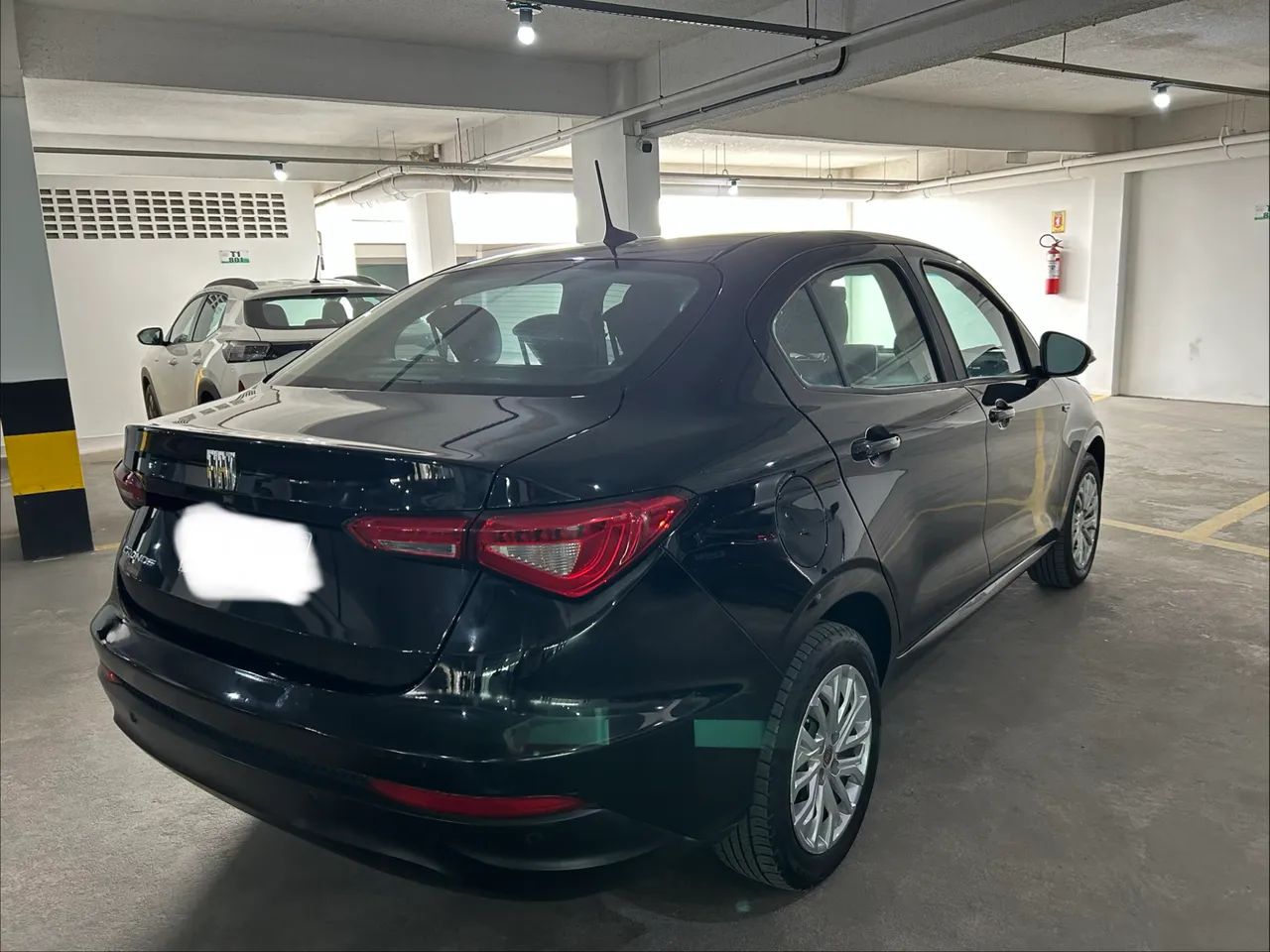 Fiat Cronos Drive 1.3 8V Flex 2019 - Foto 4