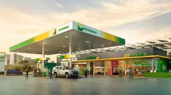 OPORTUNIDADE DE NEGOCIO ?? POSTO - Foto 4