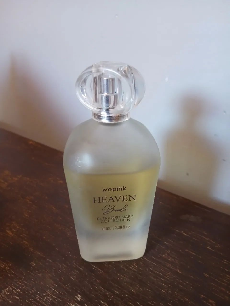 Perfume Heaven Bride Wepink - Foto 2