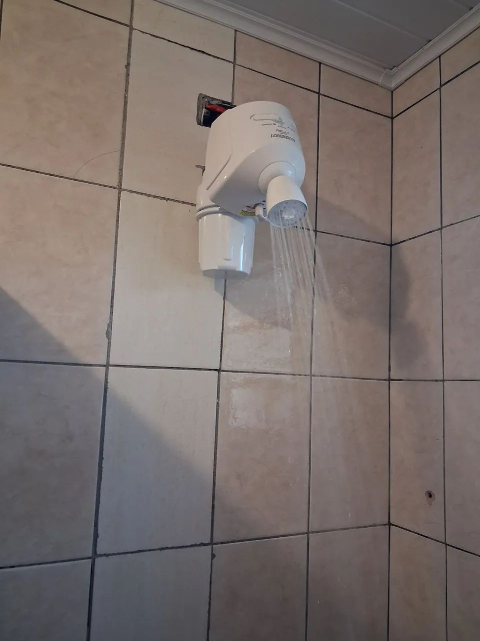 Filtro para caixa d agua - Foto 2