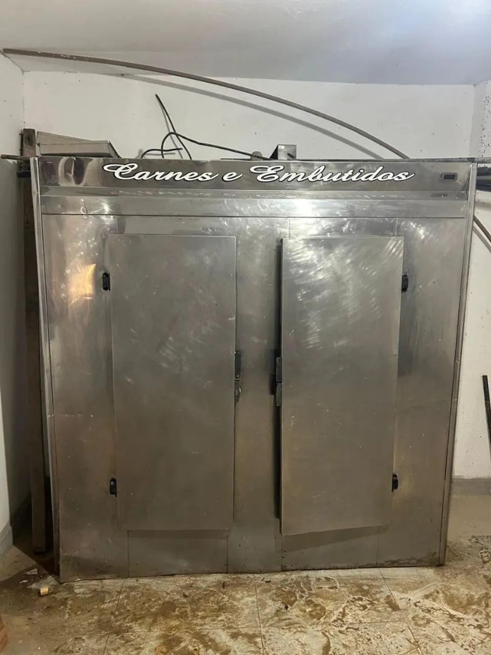 Câmara frigorífica perfeita  - Foto 3
