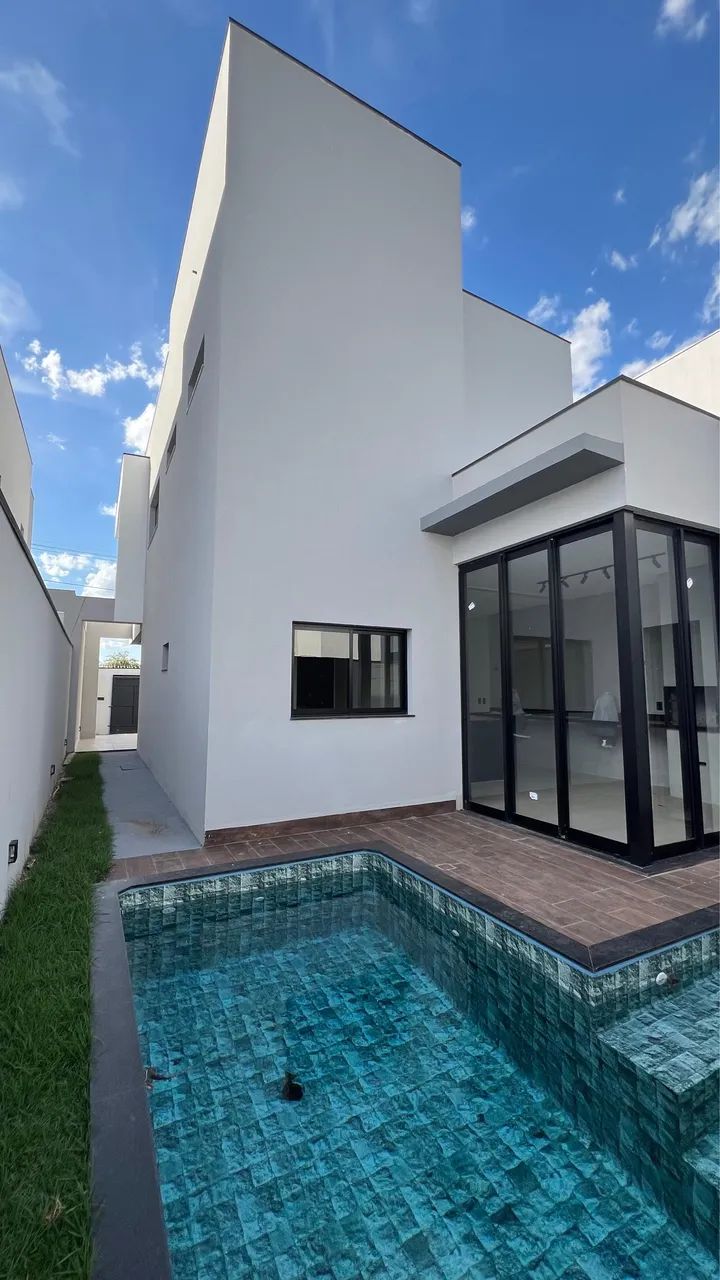 Vendo sobrado Alto Padrão  - Foto 3