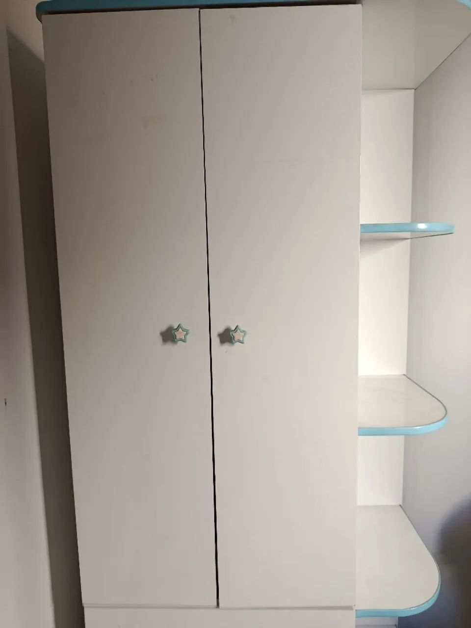 Guarda roupa menino - Foto 3