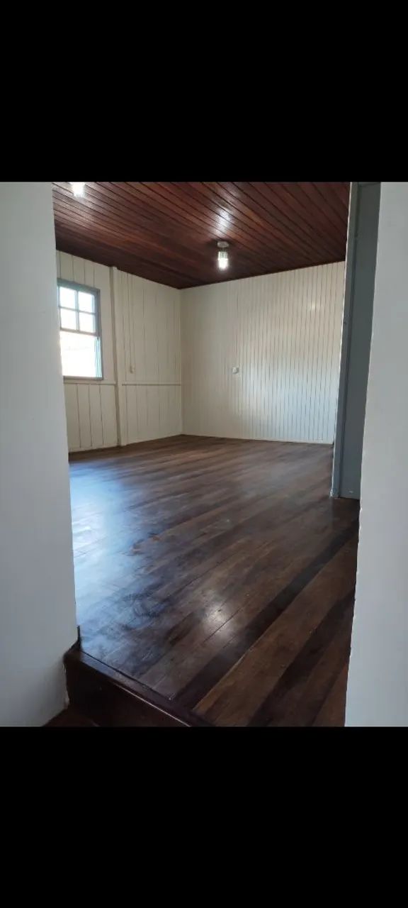 Alugo casa na Trindade, 4 quartos, próx. TITRI, livre de IPTU. - Foto 4