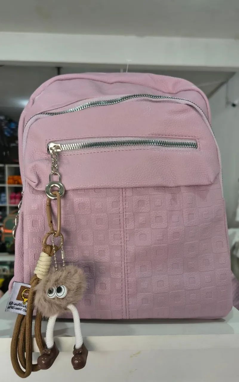 Mochila feminina  - Foto 2