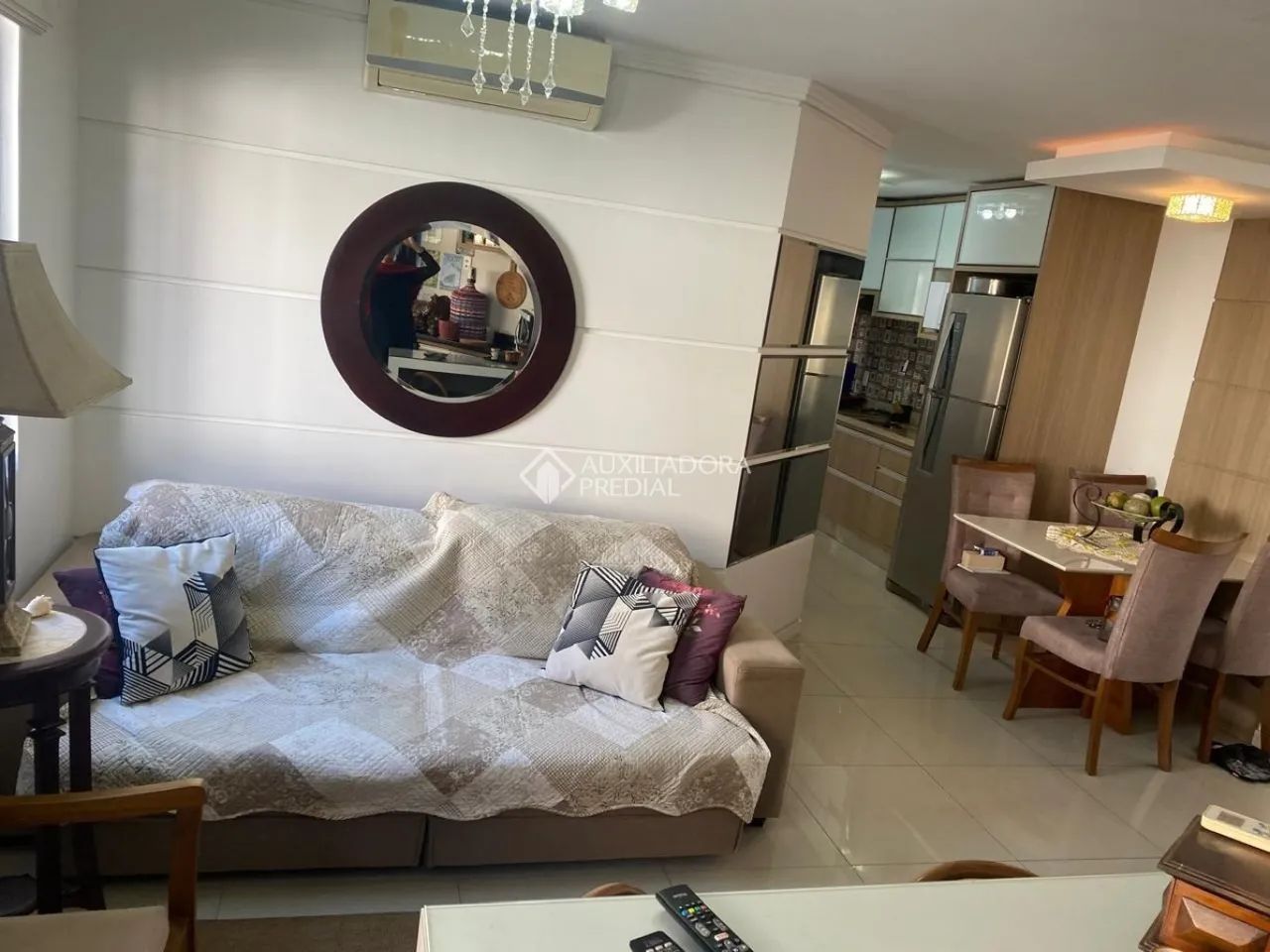 APARTAMENTO CANAVIEIRAS - Foto 3