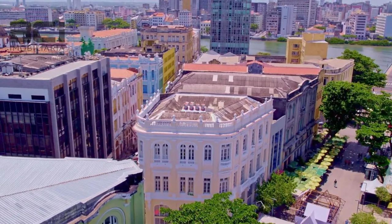 ALUGUE-ME, Lindo PRÉDIO no Recife-Atigo. - Foto 2