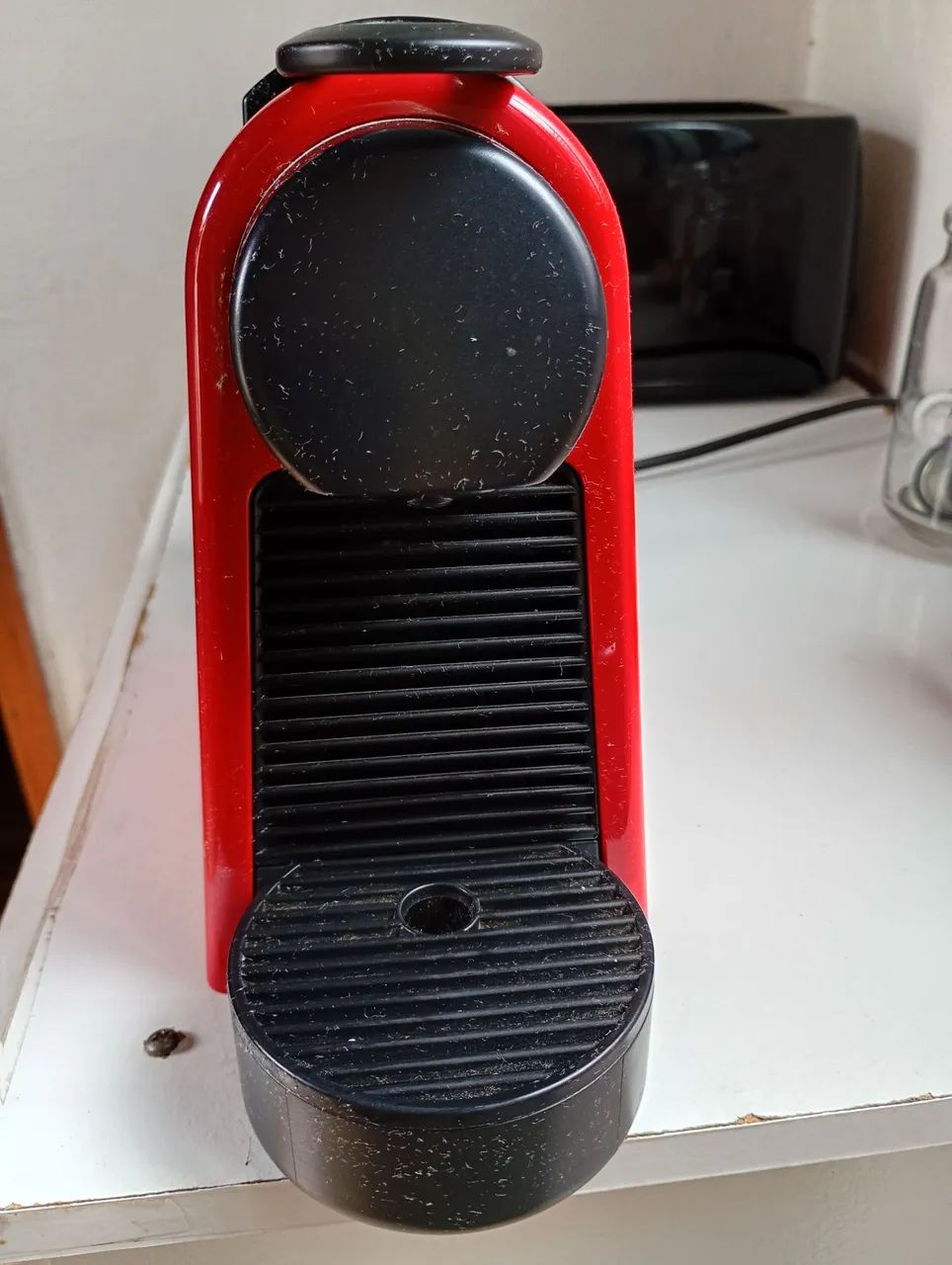 Cafeteira cápsulas Nespresso 127v - Foto 2