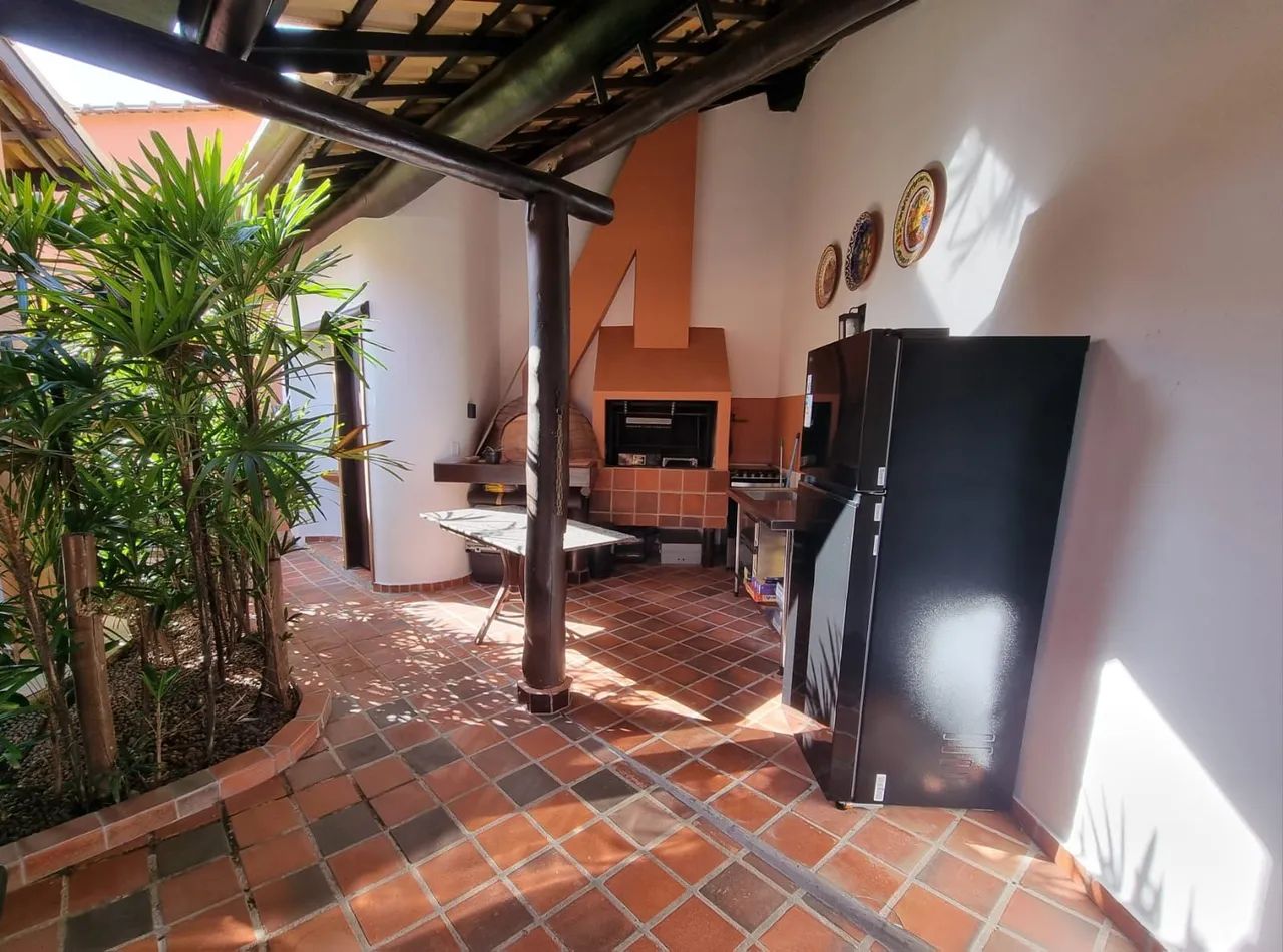 Casa de sonho em Bertioga  - Foto 4