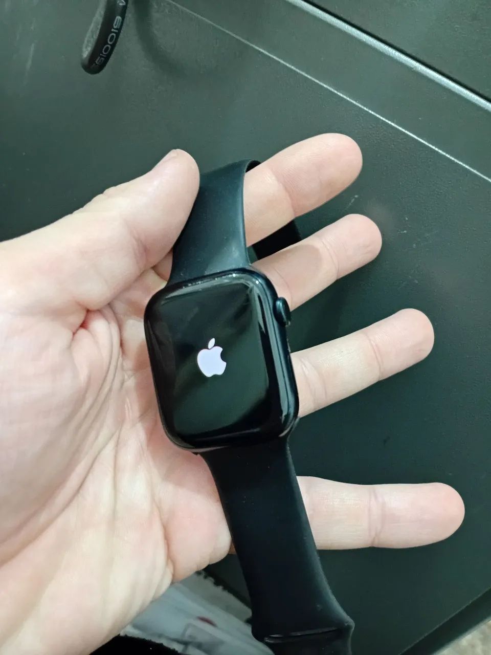 IPHONE 11 64GB + APPLE WATCH 8 45MM  - Foto 2