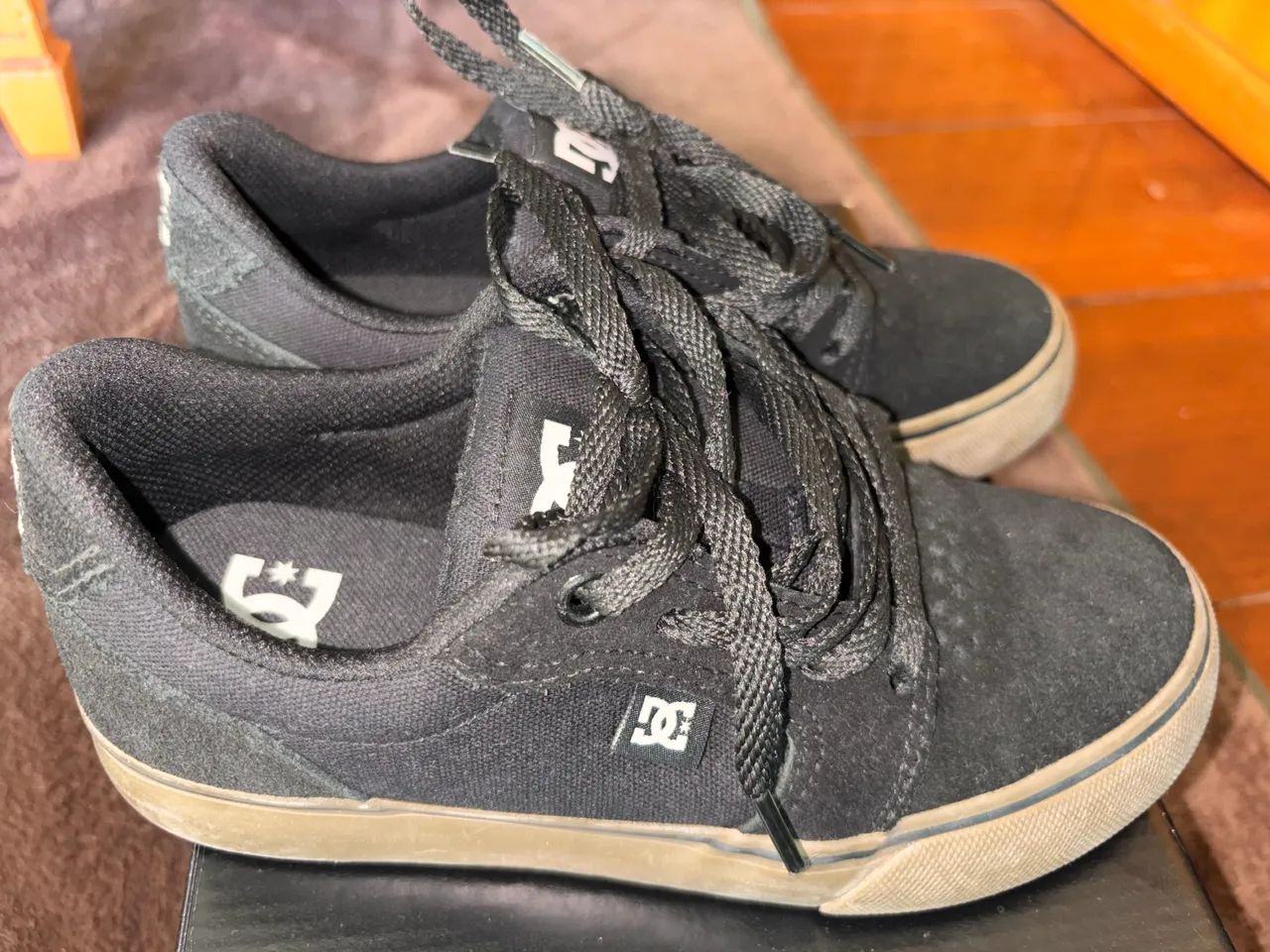 Tênis DC Anvil LA  - Foto 2