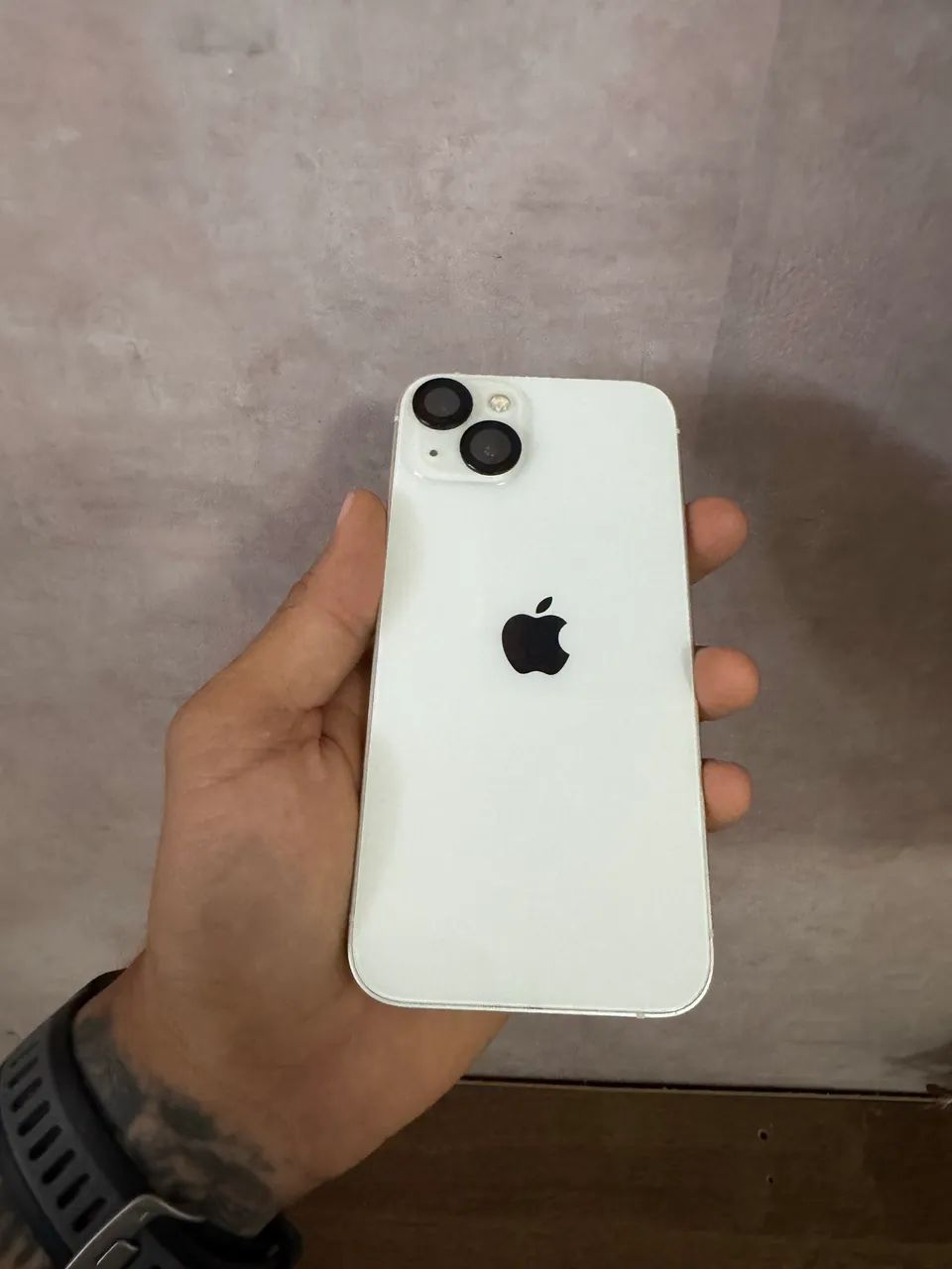 iPhone 13 256gb, perfeito estado 
