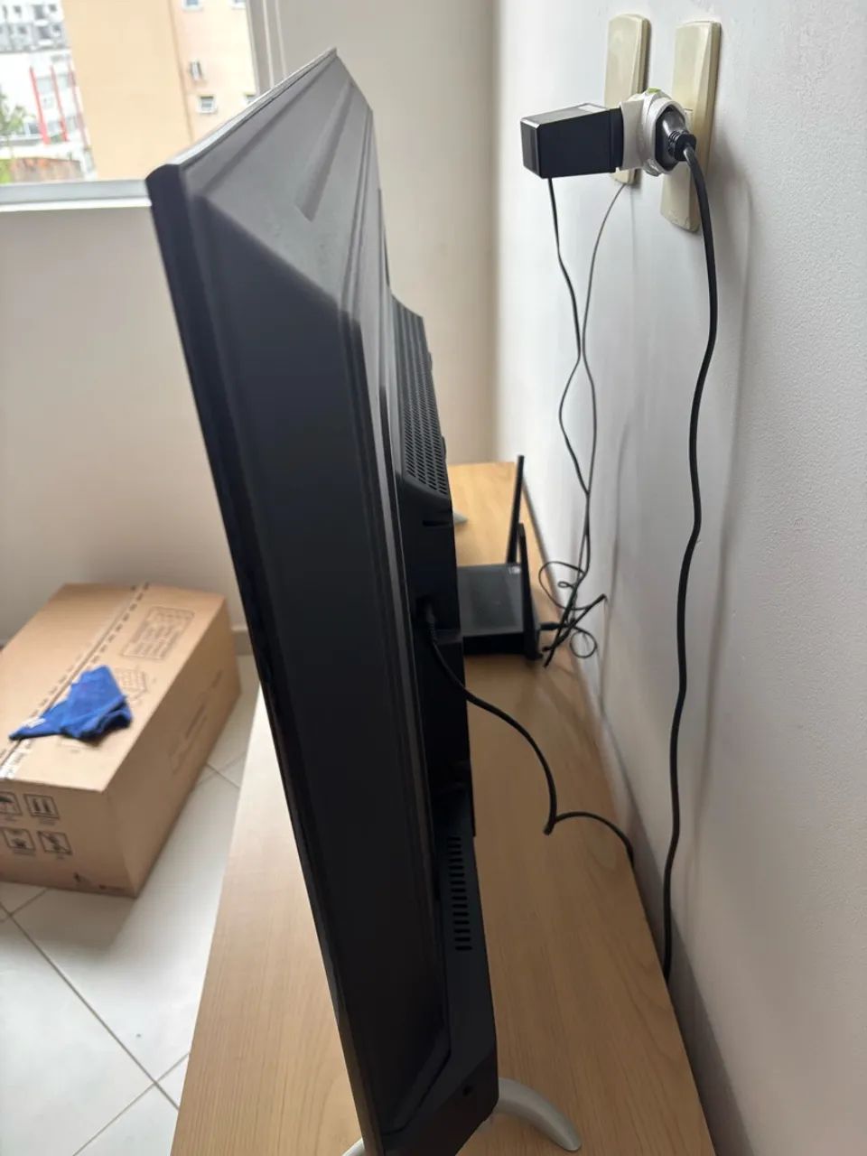 Android TV Philco 43 polegadas - Foto 3