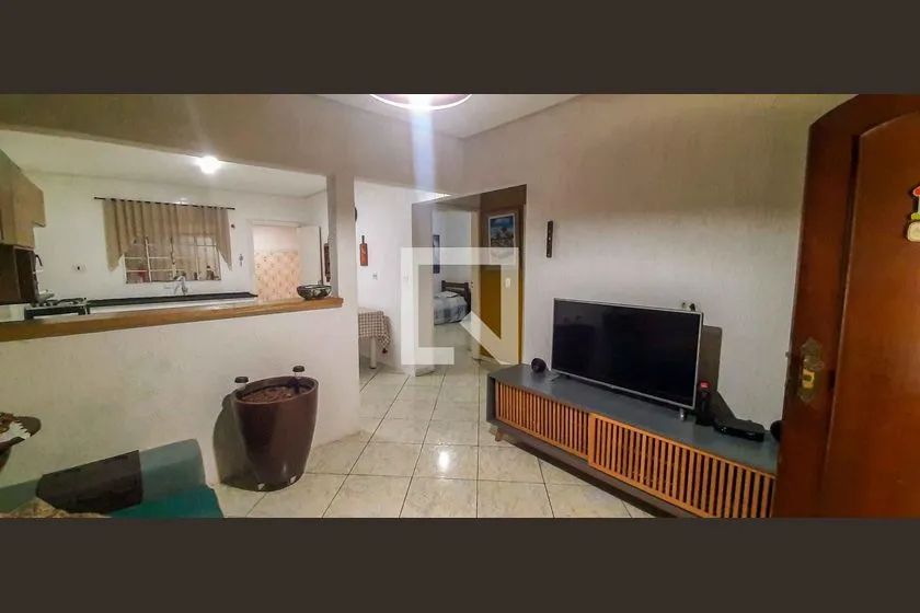 Casa à Venda - Vila Yara, 2 Quartos, 125 m2 - Foto 5