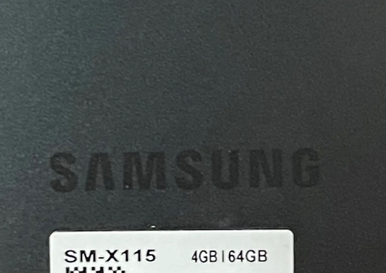 Tablet Samsung 5G - Foto 4