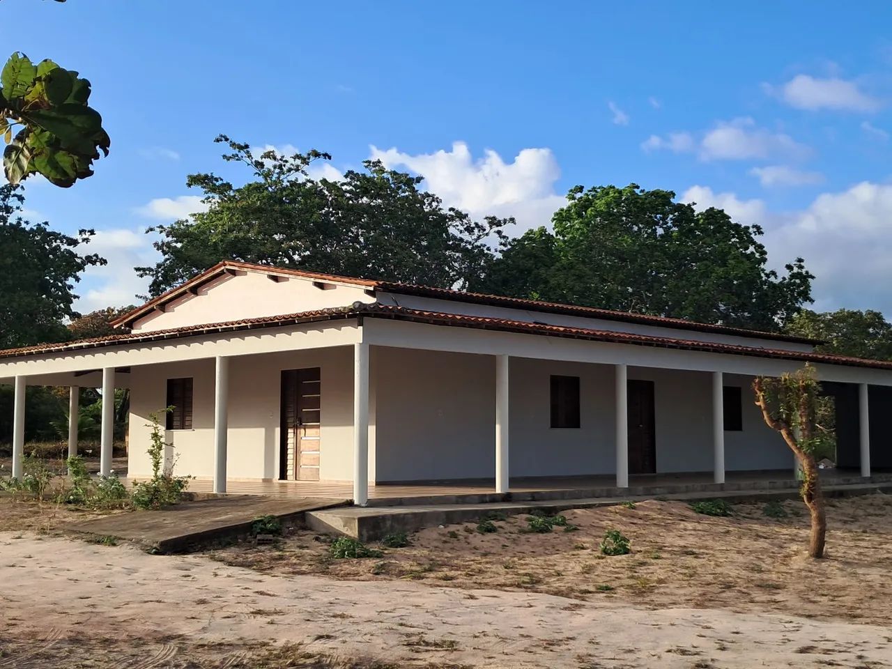 Casa de campo linda maravilhosa - Foto 3