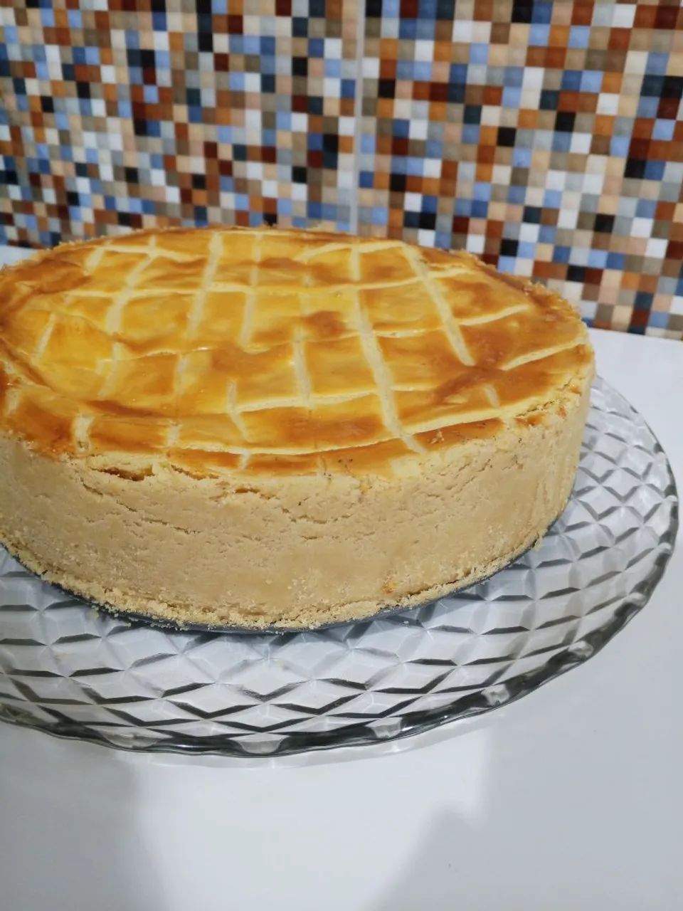 Empadão de frango  - Foto 2