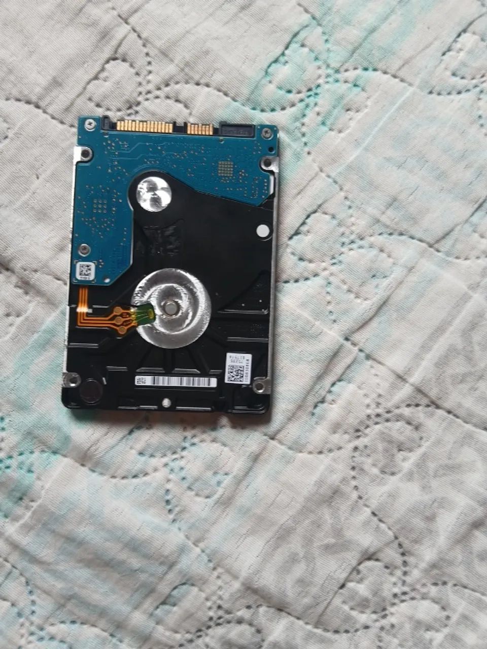 HD interno,  2.5 , sata , com NF , e garantia 