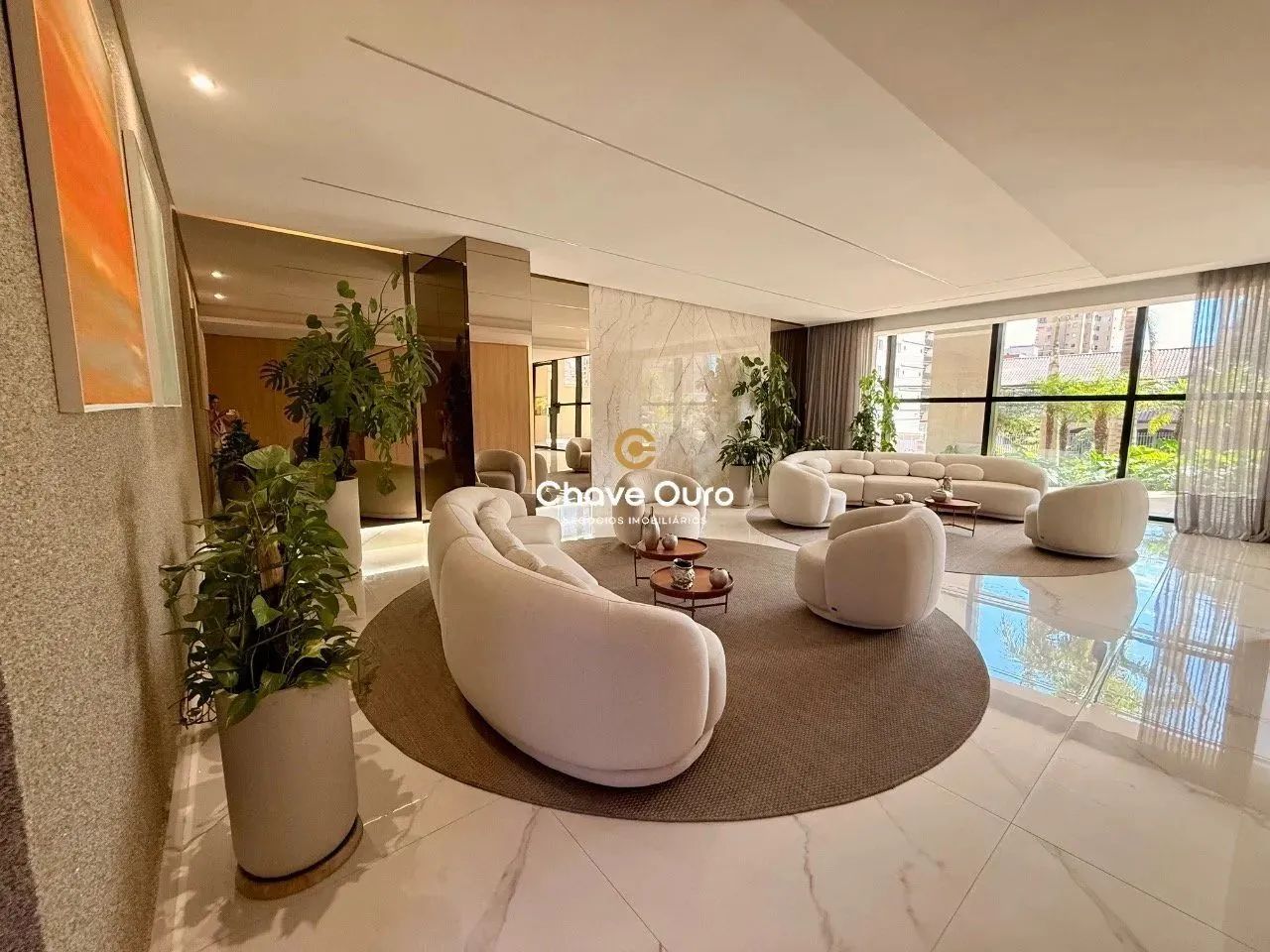 Apartamento à venda, Urban Tower - Centro - Ao Lado hospital São Lucas