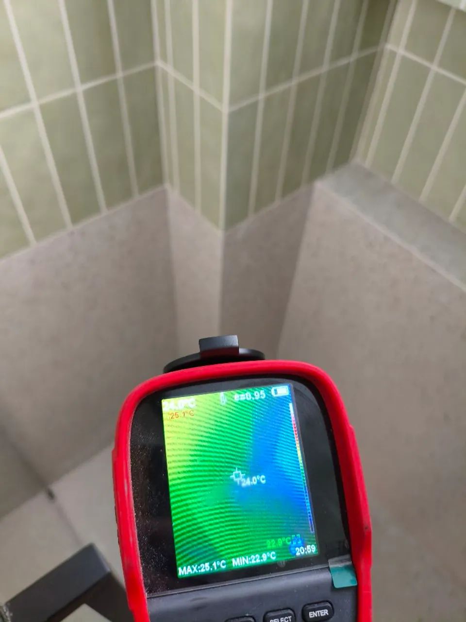 Caça vazamentos e desentupimento  - Foto 4