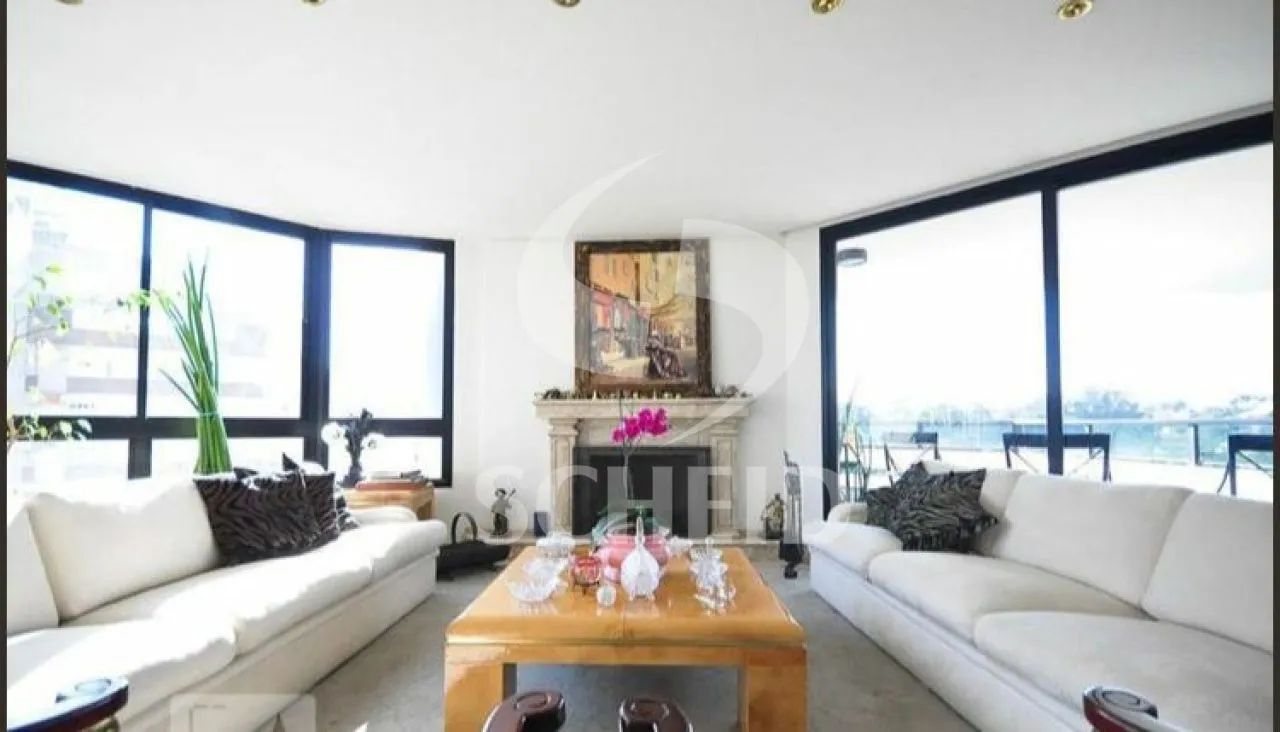 REAL PARQUE, LINDO PENTHOUSE! - Foto 4