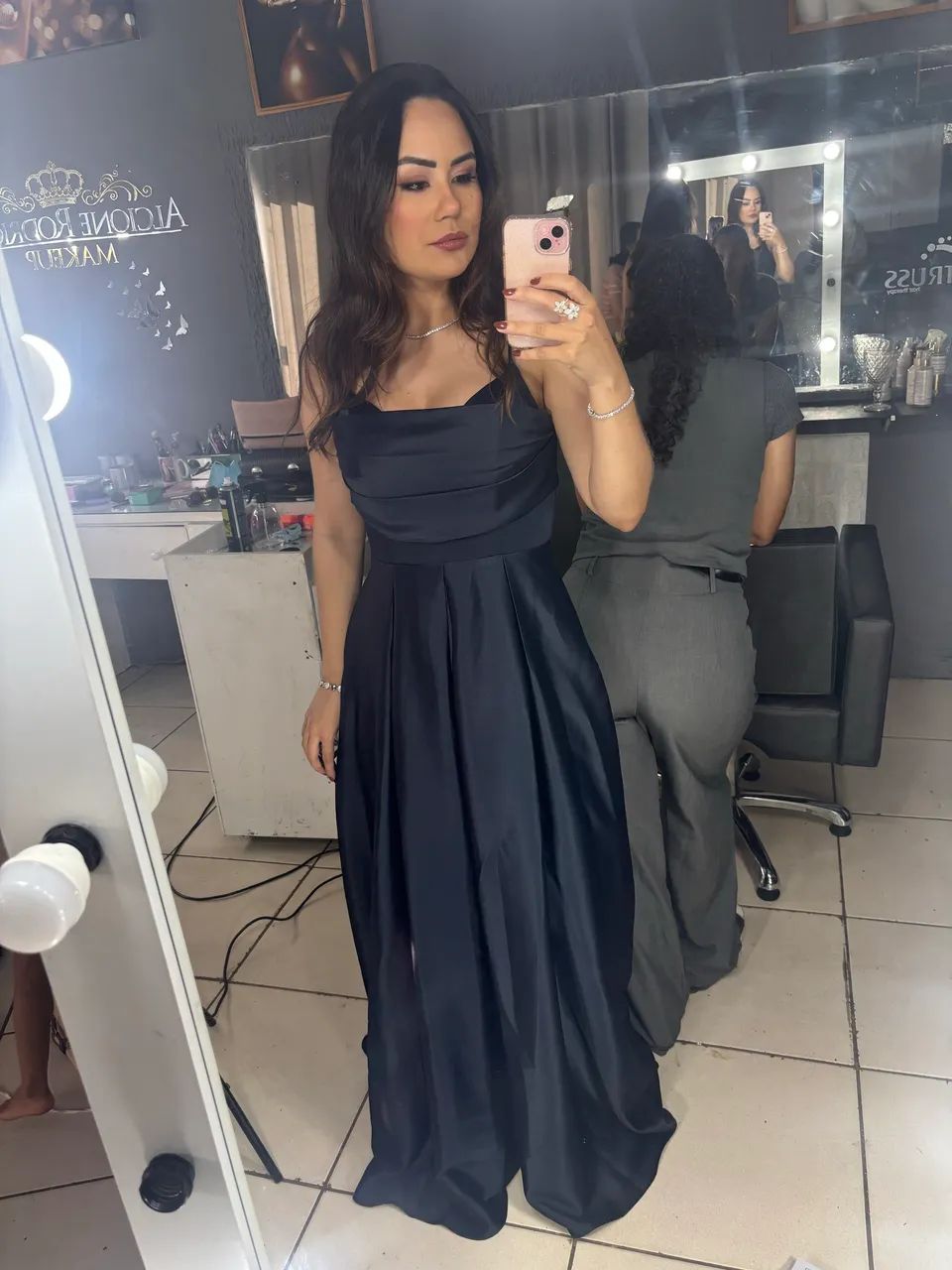 Vendo vestido de festa  - Foto 2