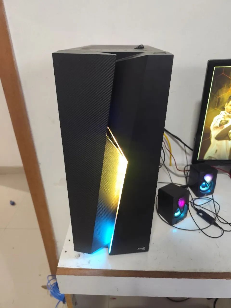 PC Gamer Apenas venda!  - Foto 2