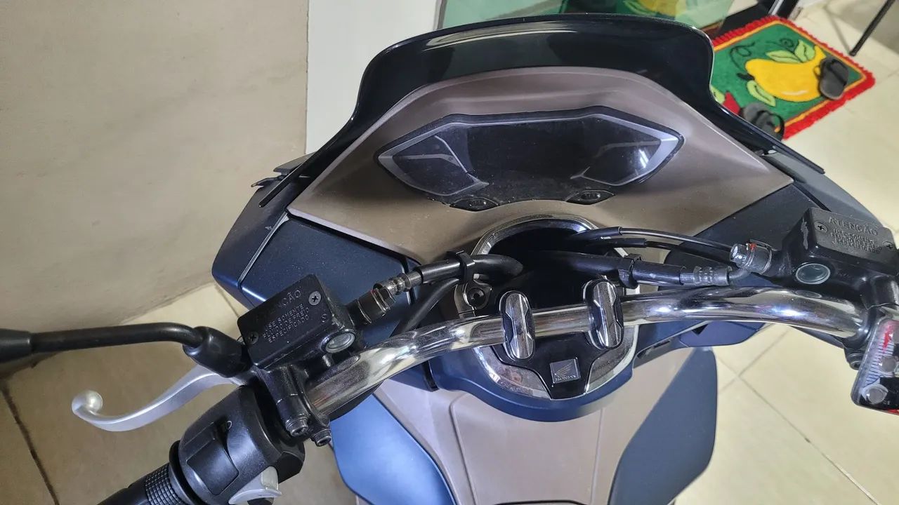 Pcx 2024 160 DLX abs - Foto 4