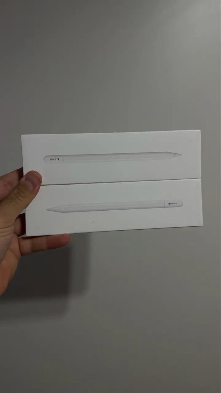 Apple Pencil USB C LACRADA - Foto 3