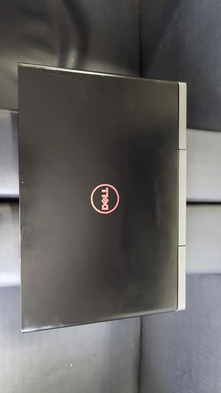 Notebook Dell inspiron i5 7° - Foto 5