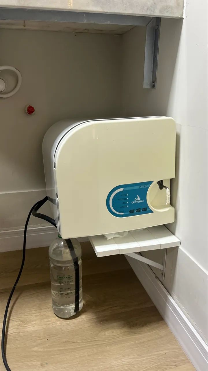 Autoclave  - Foto 3