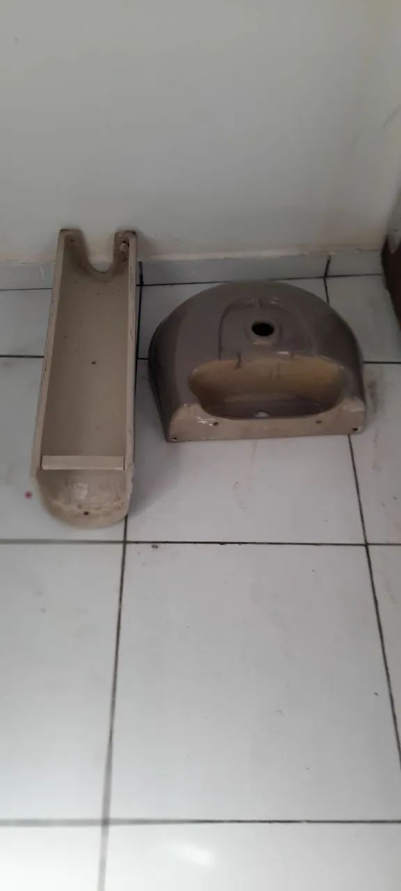 Para seu banheiro .