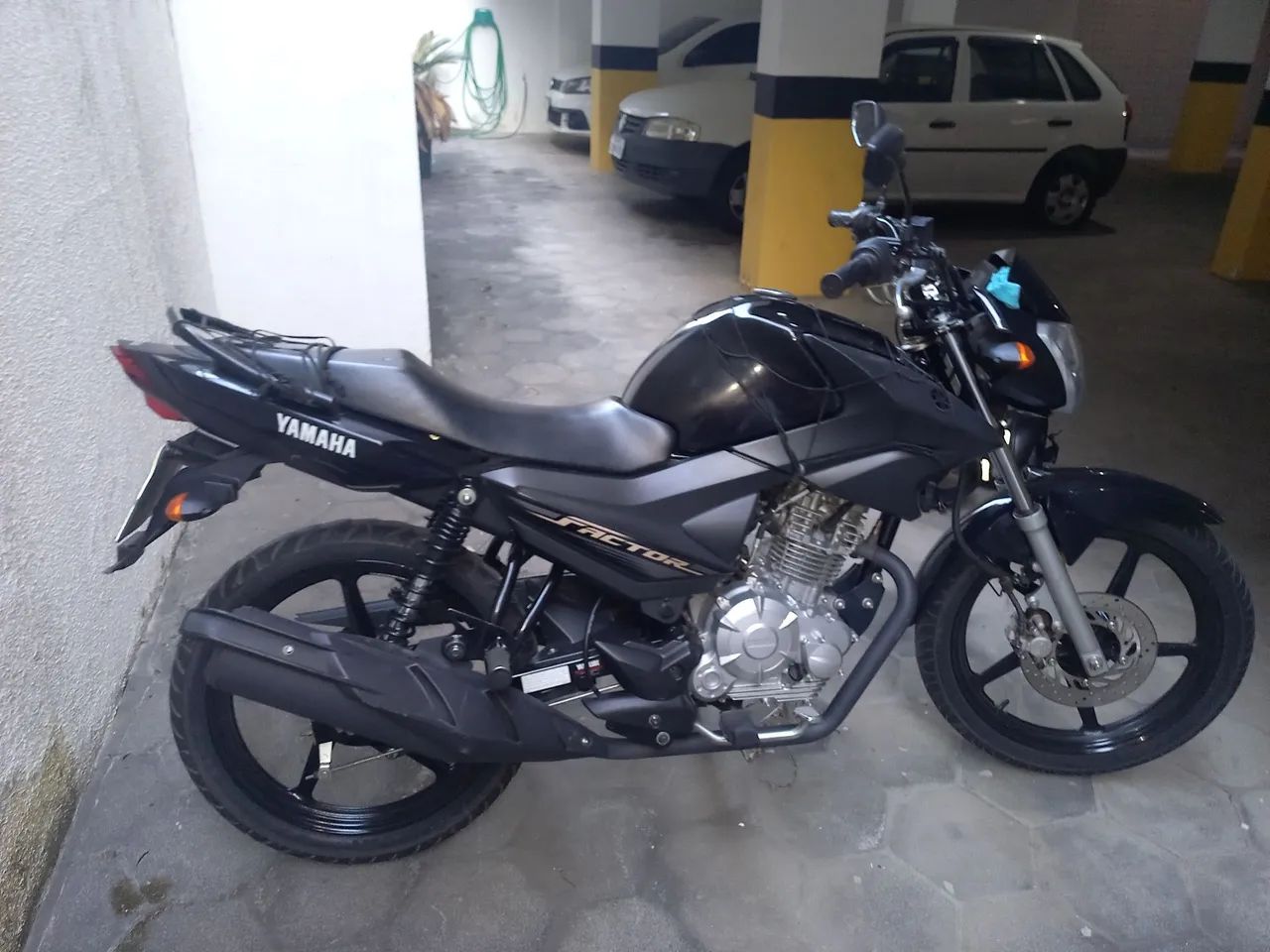 Factor 125i ed 2023  - Foto 2