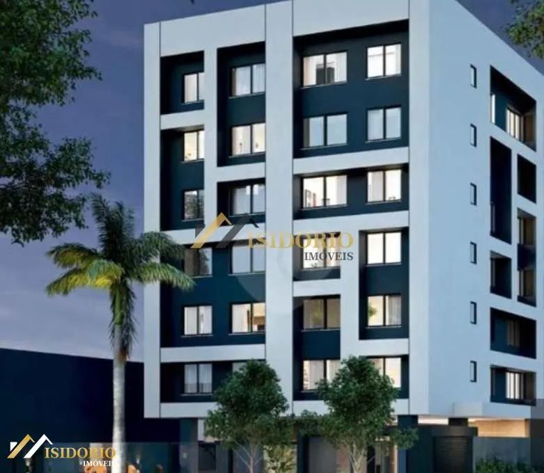 Studio - 1 quarto(s) - Centro - Curitiba - R$ 330.000,00 - Ref: 11694