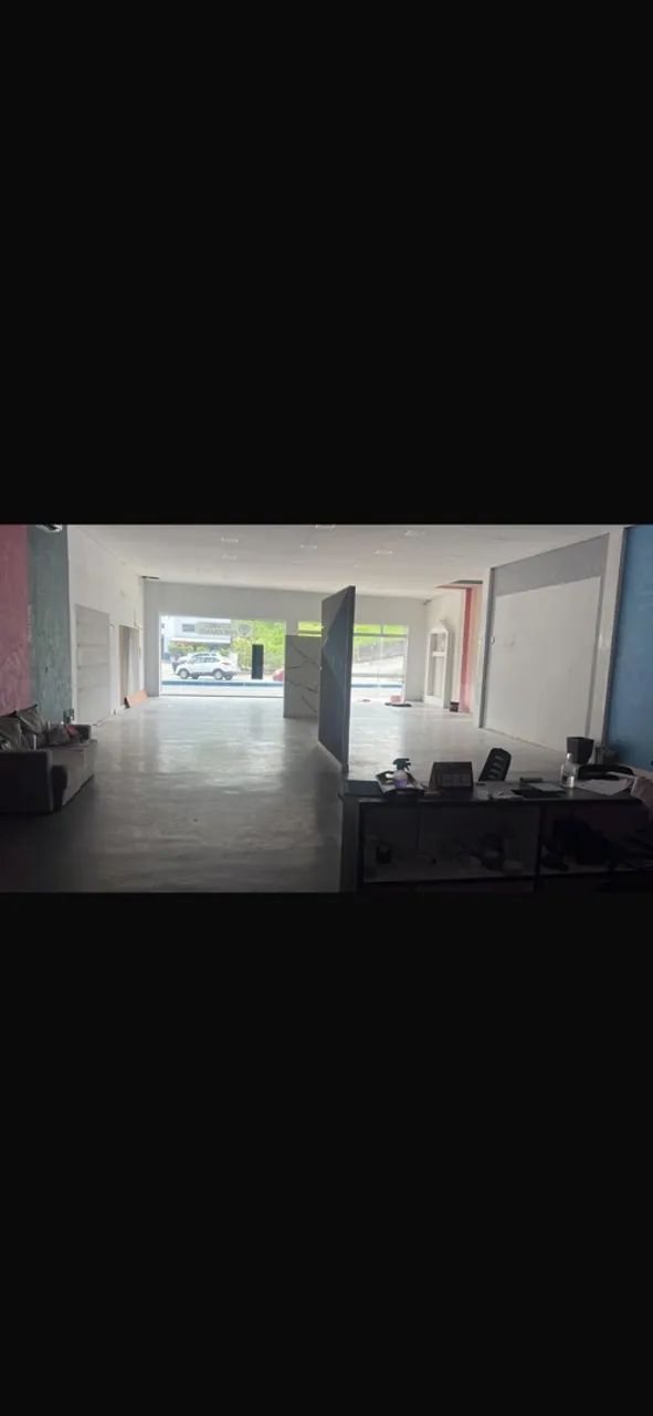 Alugo ponto comercial em Ilheus  - Foto 3