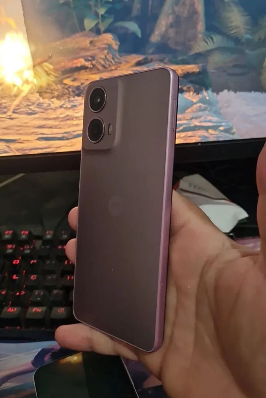 Moto G24 128gb