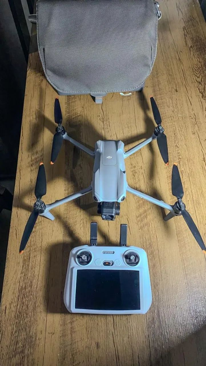 Drone DJI Air 3 - Foto 2