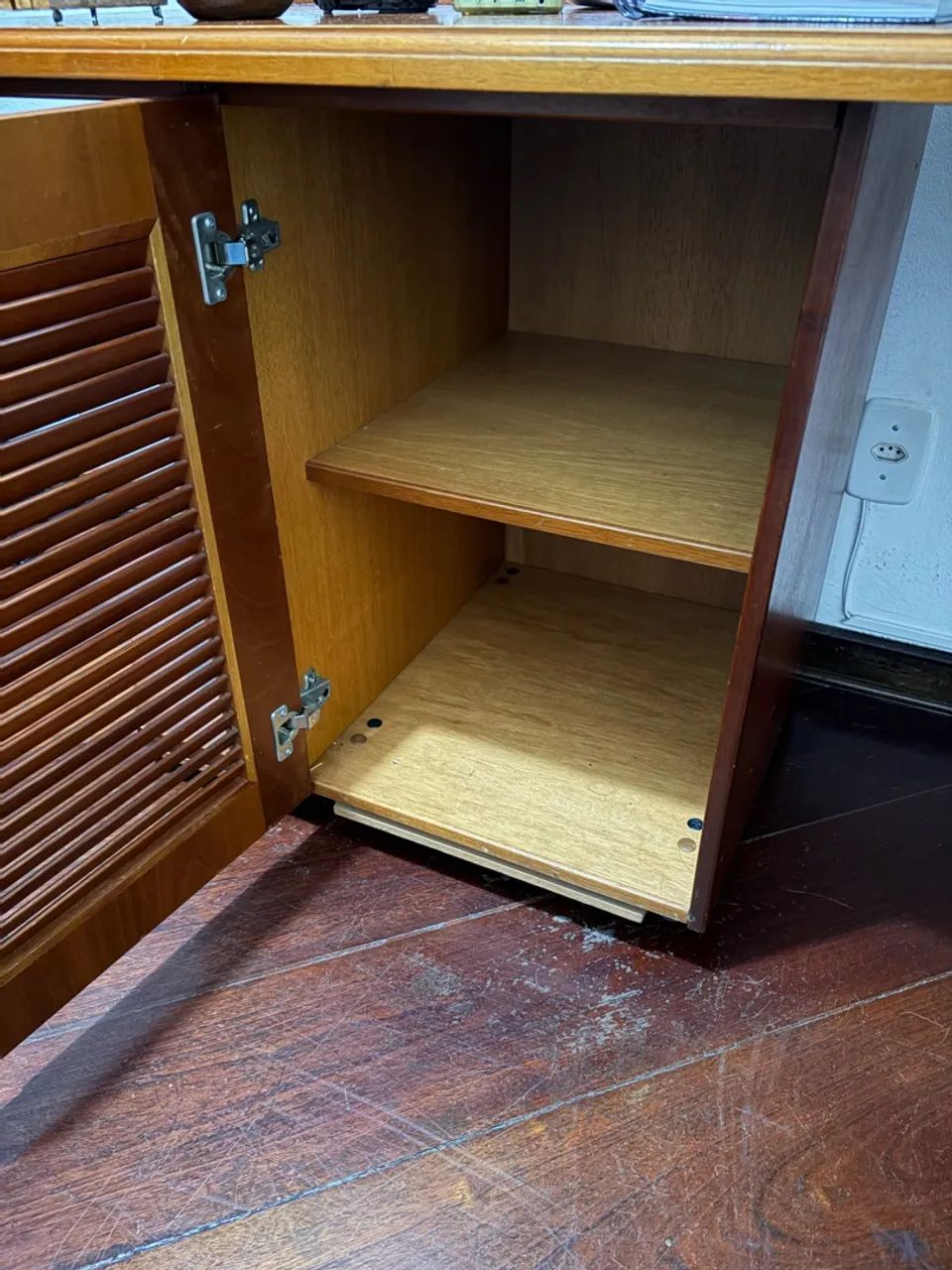 Mesa de escritório/estudos - Foto 3