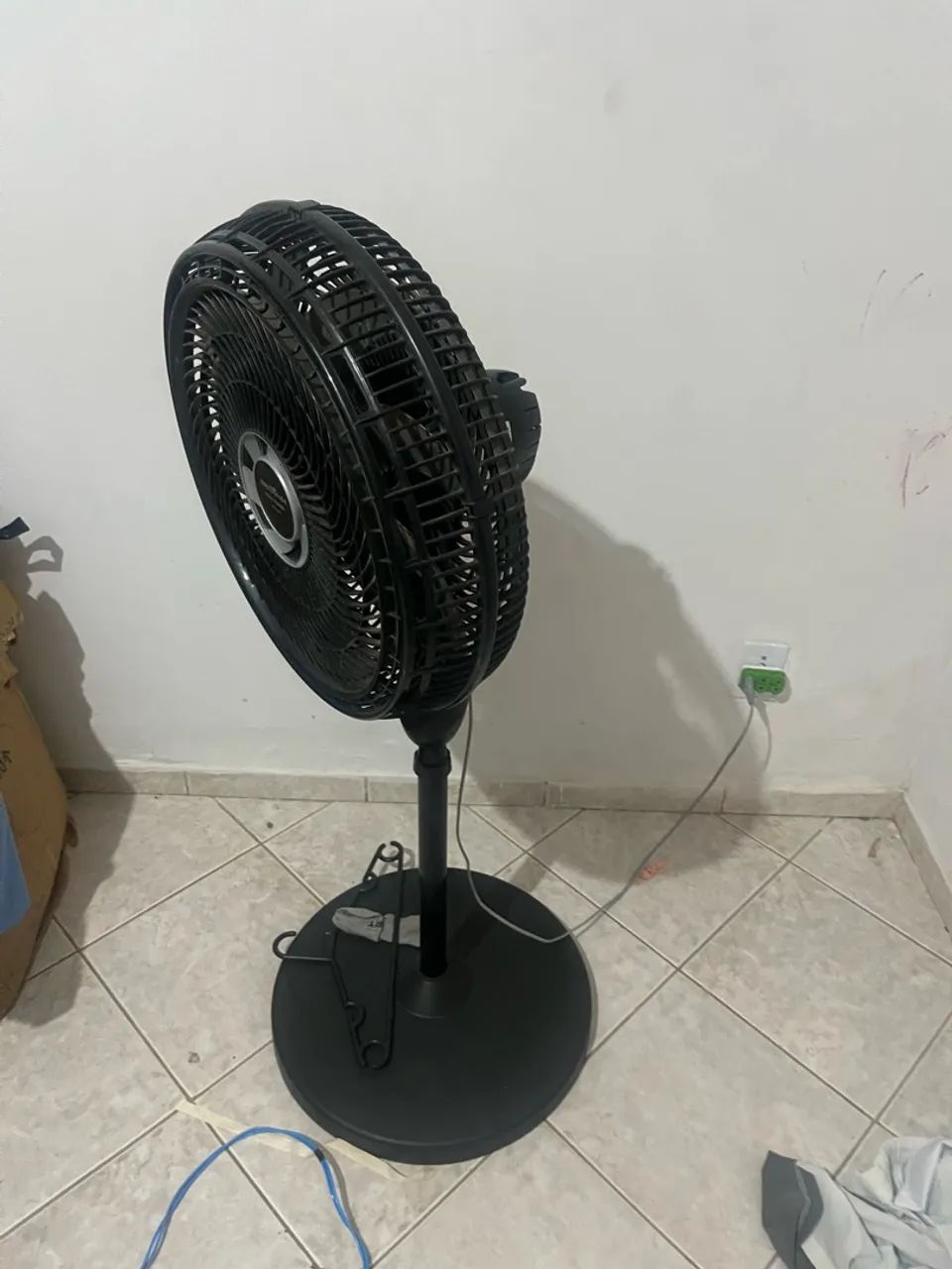 Vendo ventilador - Foto 2