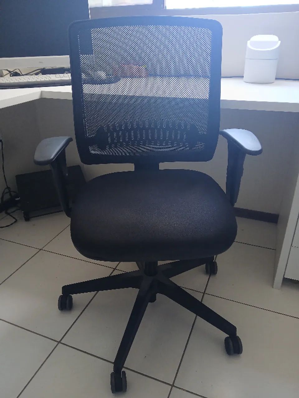 Cadeira ergonômica Flexform