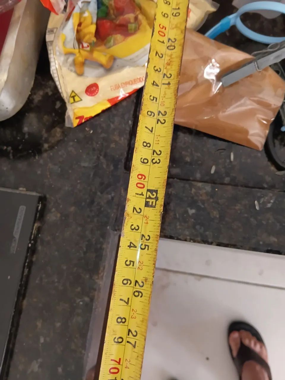 Vendo pia de granito e balçao - Foto 4