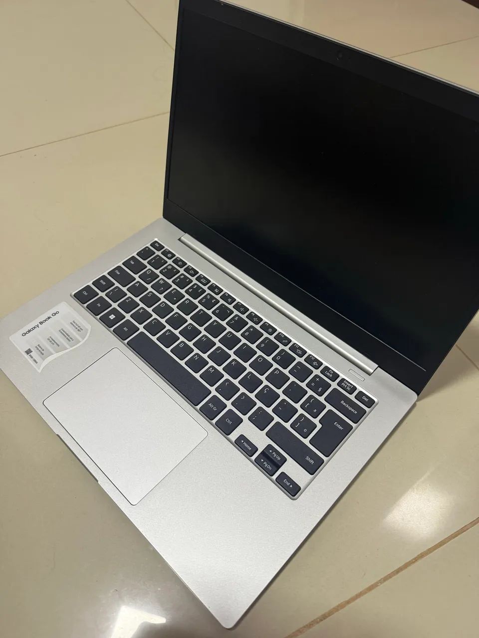 Notebook Galaxy Book Go - Foto 2