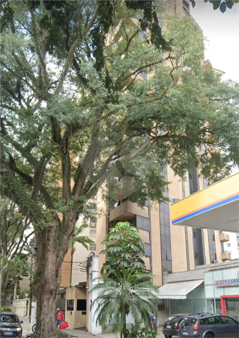 Salas para locação em Cerqueira césar - SP - Foto 2
